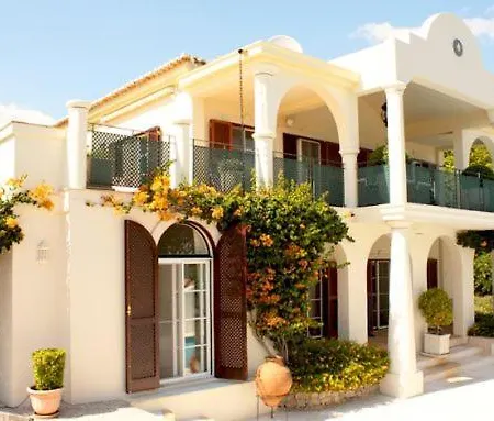 Villa Sleeps 8 Air Con Quinta do Lago